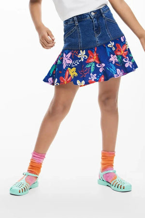Çocuk eteği Desigual