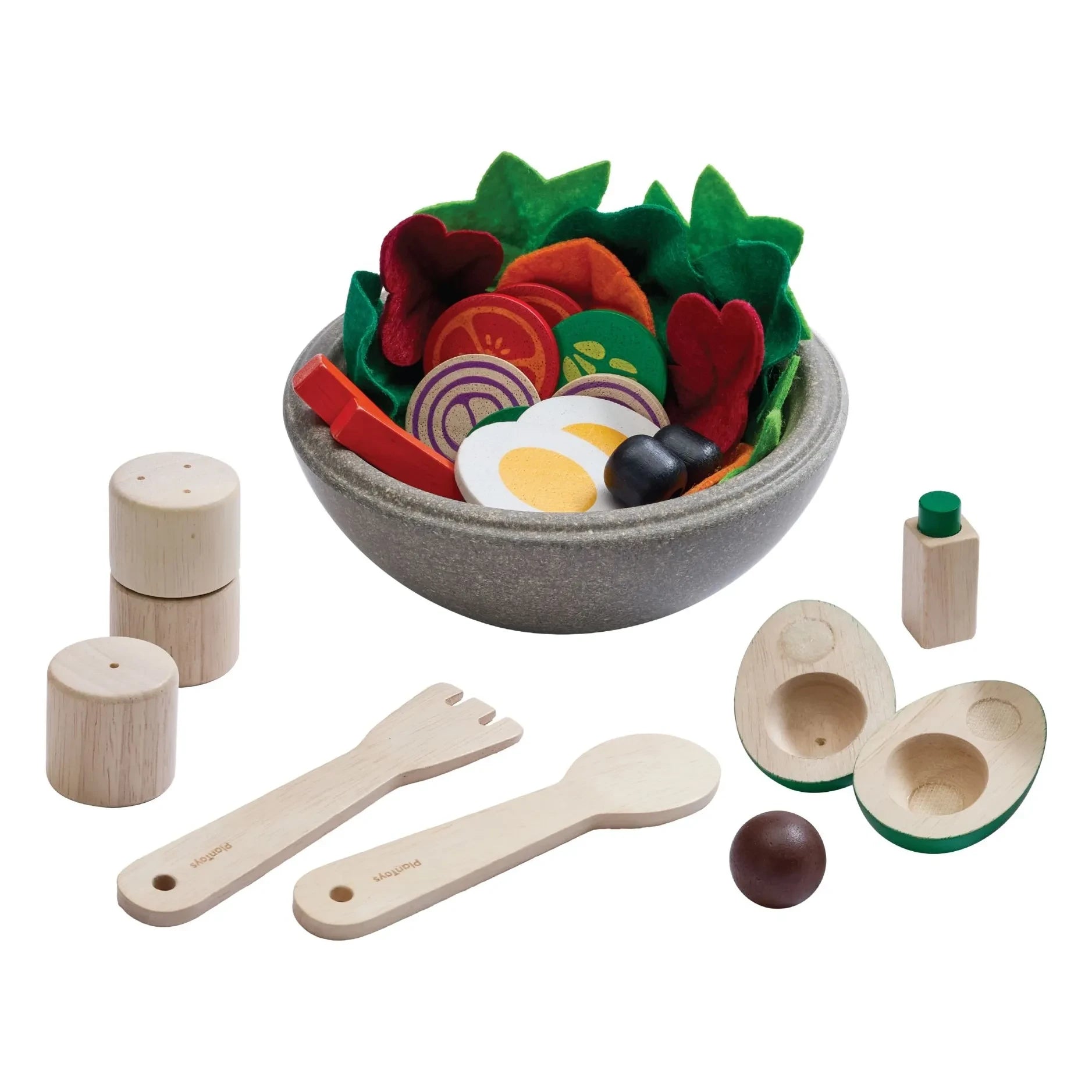 Plan Toys - Şef Salatası