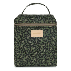 Nobodinoz - Thermische Lunchtasche Hyde Park Forest Yumiko | Grün