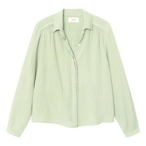 Xirena - Bluse Julianne | Green Water