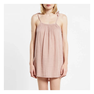 Numero 74 - Mia Kurzes Kleid - Damenkollektion | Staubrosa S007