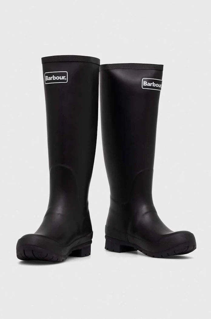 Barbour Abbey Kauçuk Çizmeler