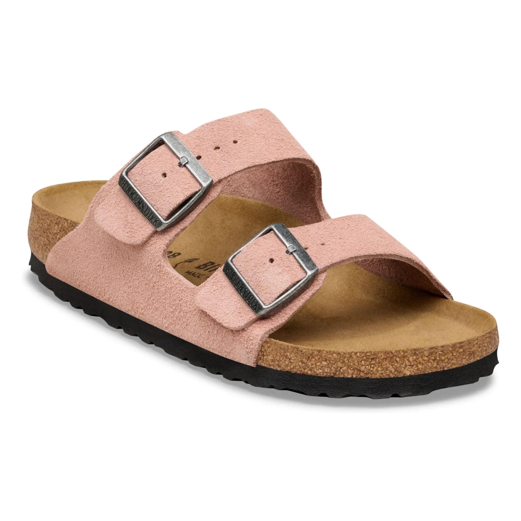 BIRKENSTOCK - Arizona Sandale | Rosa