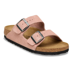 BIRKENSTOCK - Arizona Sandale | Rosa