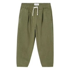 American Vintage - Rygybay Hose | Khaki