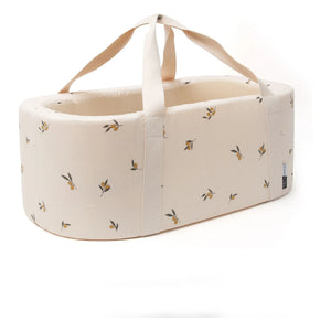 Charlie Crane - Kuko Ana Kucağı - Organic Zoo x Charlie Crane | Krem
