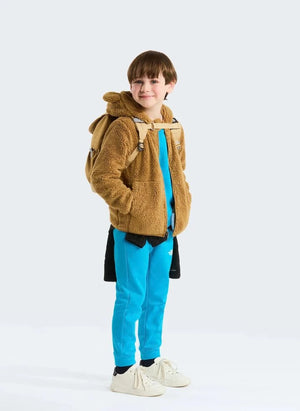 The North Face - Teddy Campshire Hoodie | Karamell