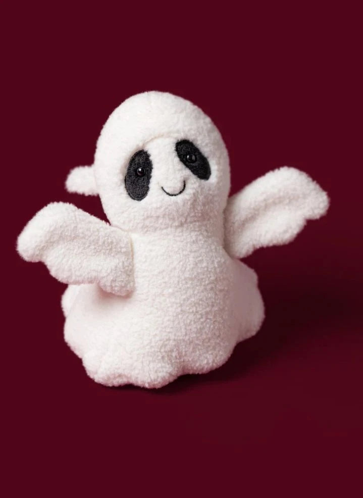 Jellycat - Ghost Bob Plüschtier