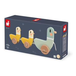 Janod - Enten schießen