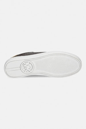 MICHAEL Michael Kors Scotty Lace Up Spor Ayakkabı