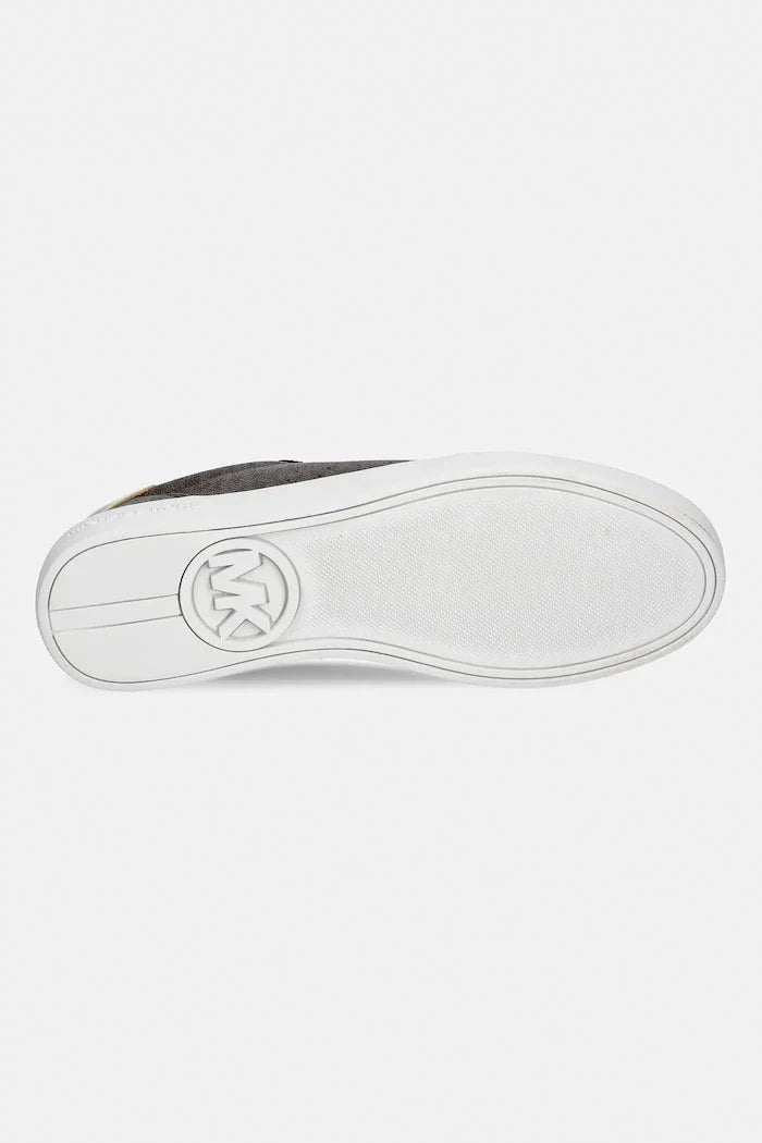 MICHAEL Michael Kors Scotty Lace Up Spor Ayakkabı