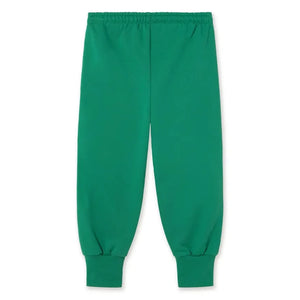 Tinycottons – Jogginghose aus Bio-Baumwolle (klein) | Grün