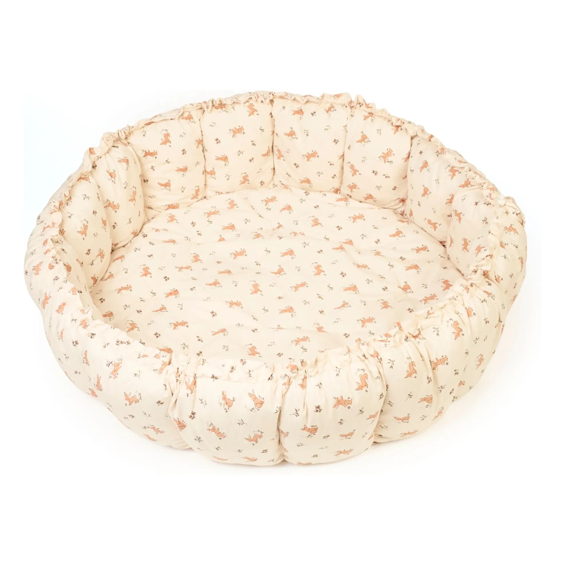 Play and Go - Coco - Rabbits | Nude Spielmatte