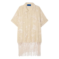 Mes Demoiselles - Bluse Franny | Ecru