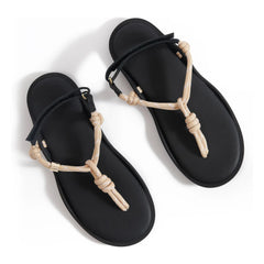 Flòwze - Flò Sandalen | Natur