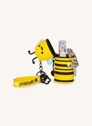 Legami - Bienen-Münzbeutel