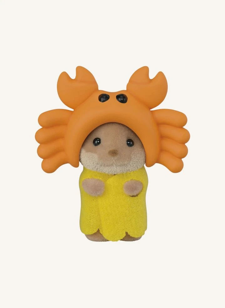 Sylvanian Families - Überraschungstasche - Meereswelt