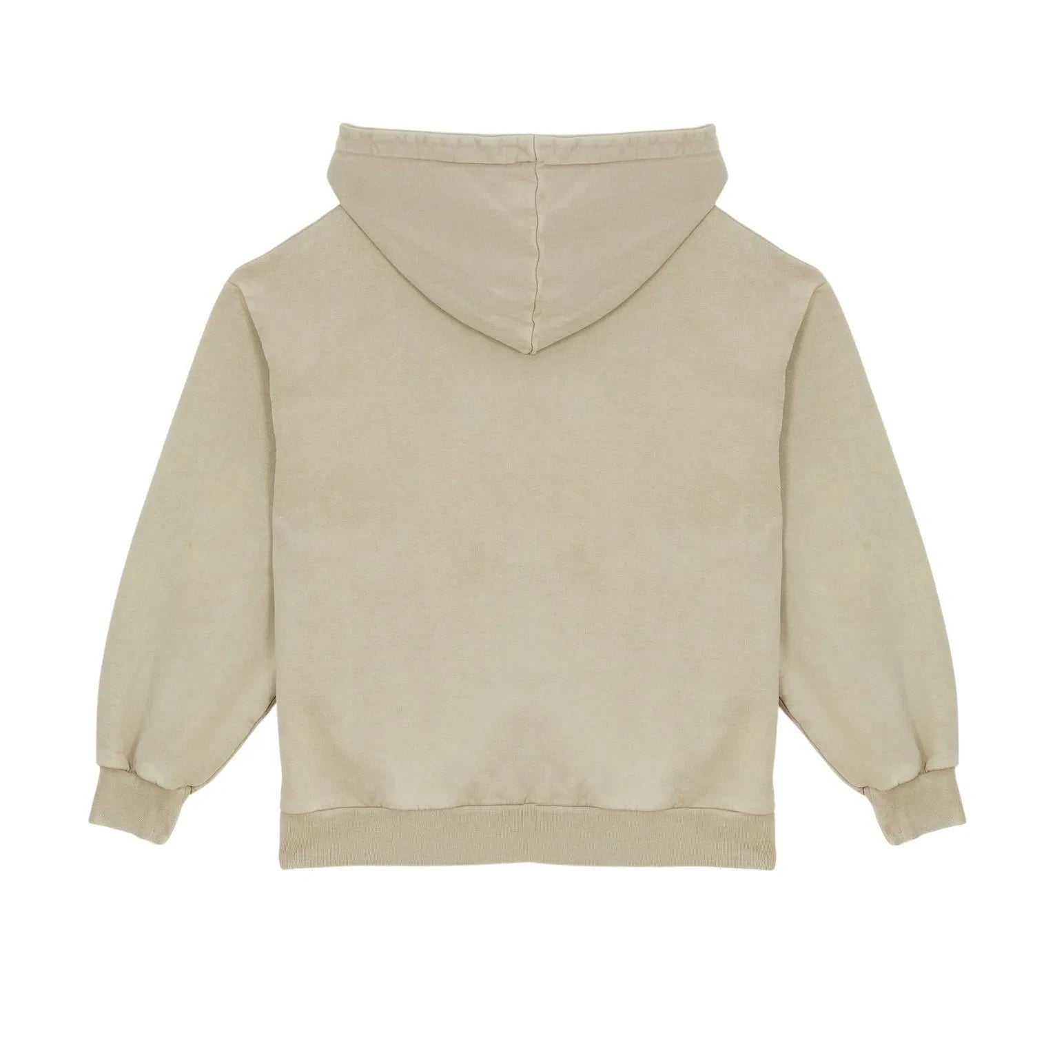 Hundred Pieces - Pat Peanuts Organik Pamuk Sweatshirt | Bej