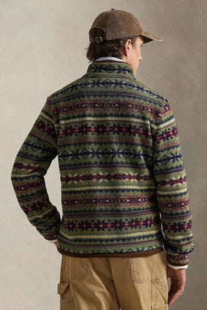 Polo Ralph Lauren Polar Sweatshirt