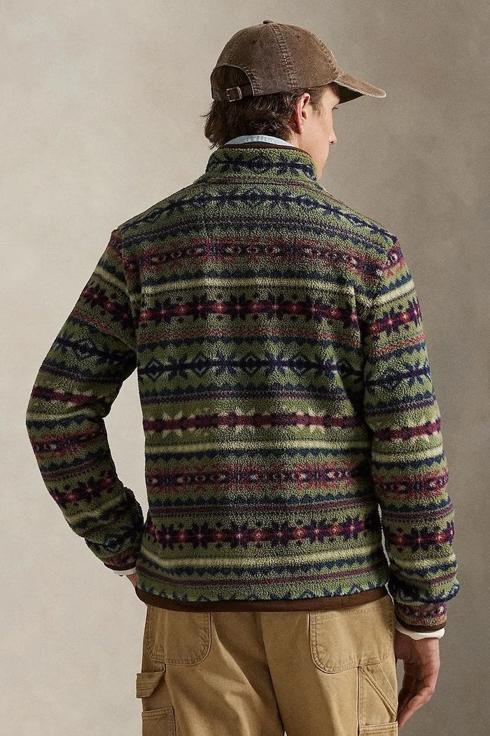 Polo Ralph Lauren Polar Sweatshirt