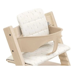 Stokke® - Classic 2.0 Tripp Trapp® Sitzkissen | Creme