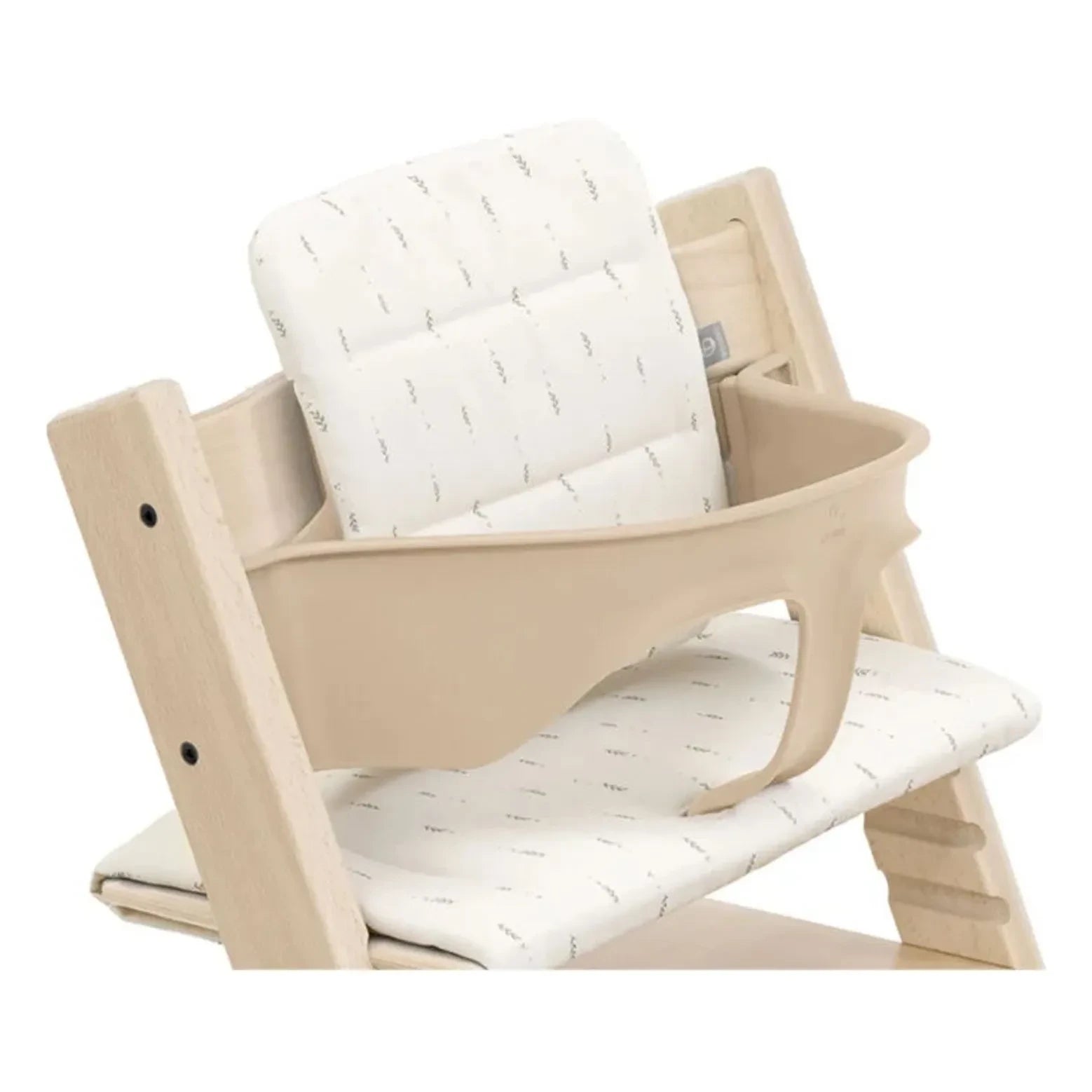 Stokke® - Classic 2.0 Tripp Trapp® Sitzkissen | Creme