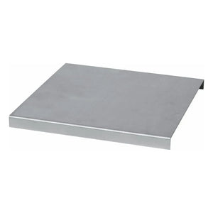 Ferm Living – Ablageregal-Aufsatz | Aluminium