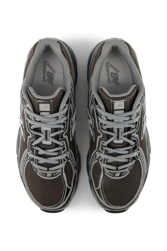 New Balance 740 Ayakkabı