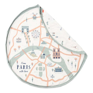 Play and Go - Tasche / Spielmatte Noomad - Paris