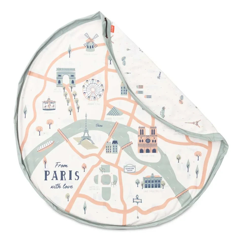 Play and Go - Tasche / Spielmatte Noomad - Paris