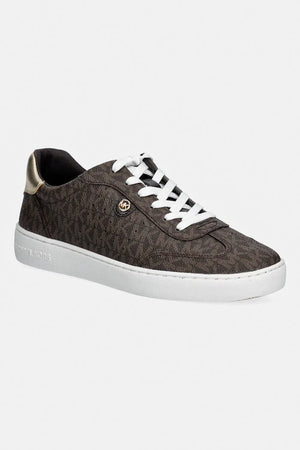 MICHAEL Michael Kors Scotty Lace Up Spor Ayakkabı