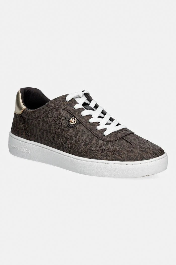 MICHAEL Michael Kors Scotty Lace Up Spor Ayakkabı