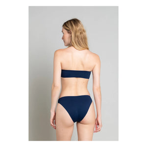 Smallable Woman - Brooke Bikini-Oberteil | Marineblau