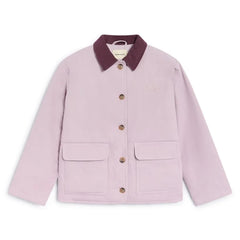 Die neue Gesellschaft - Flint TNS Ceket | Mauve