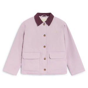 Die neue Gesellschaft - Flint TNS Ceket | Mauve