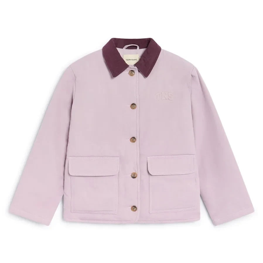 Die neue Gesellschaft - Flint TNS Ceket | Mauve