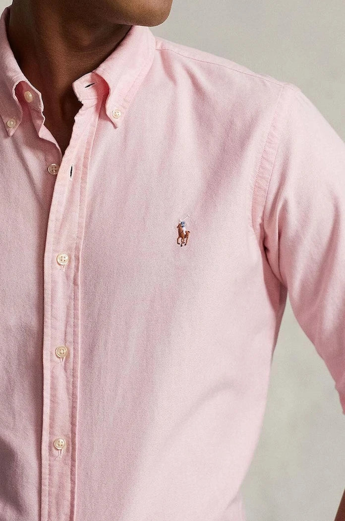 Polo Ralph Lauren - Hemd