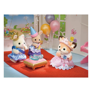 Sylvanian Families - Krippenspiel