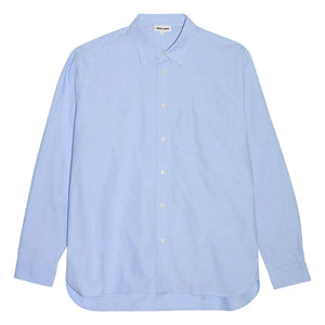 Smallable Man - Zola Oxford-Hemd | Hellblau