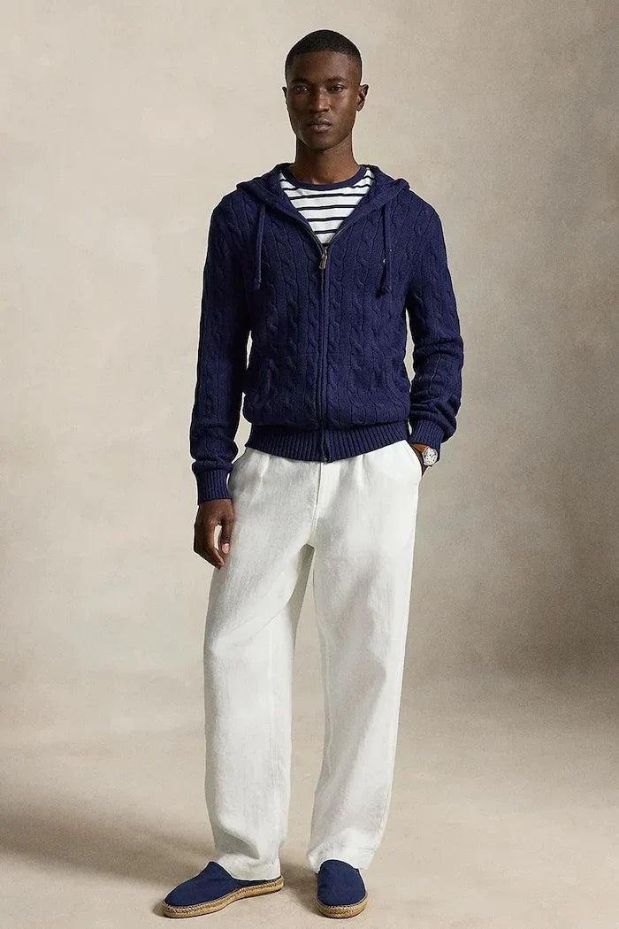 Polo Ralph Lauren Erkek Pamuklu Yelek