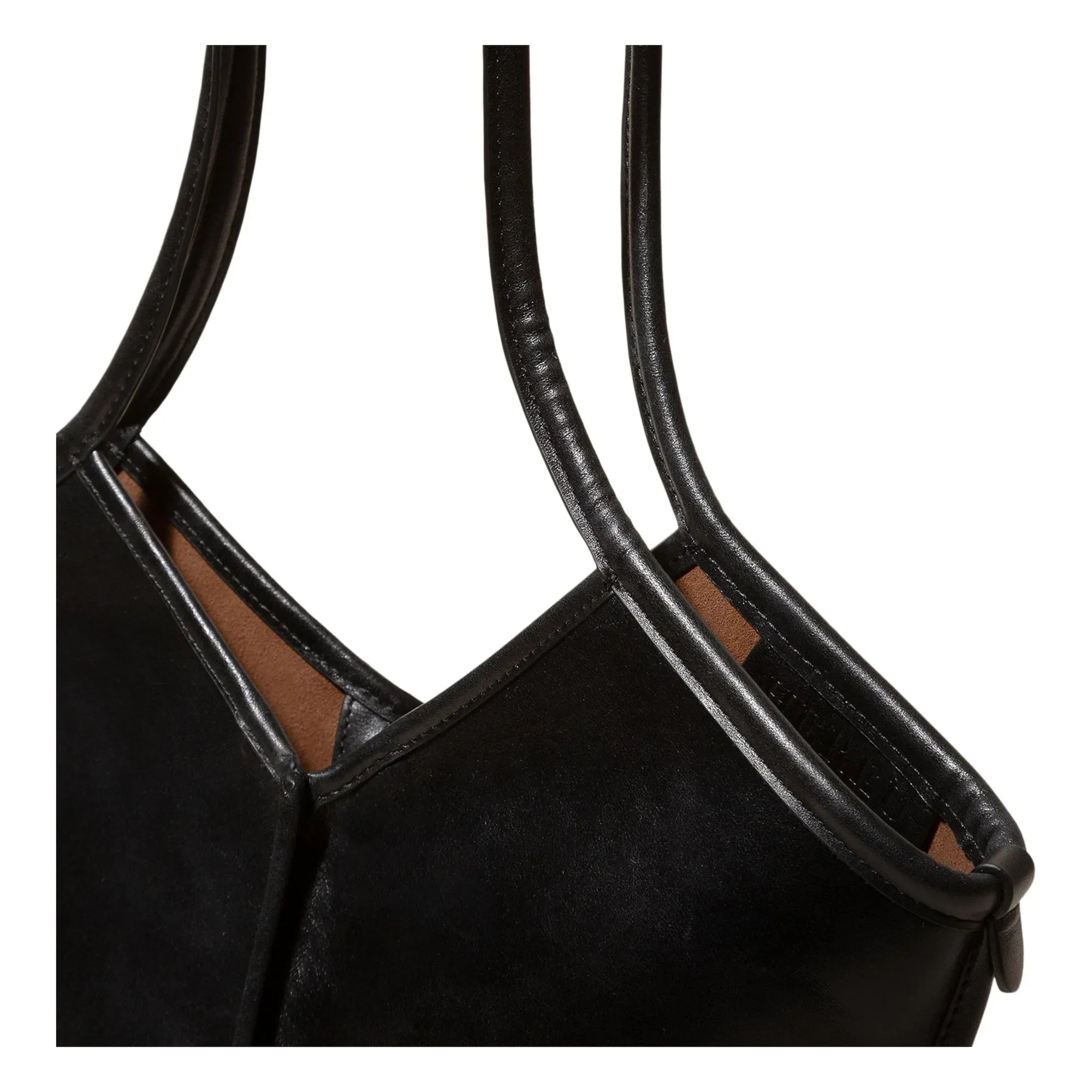Hereu - Calella S Tasche | Schwarz