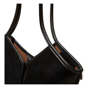 Hereu - Calella S Tasche | Schwarz