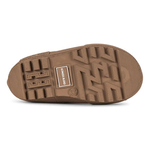 Konges Sløjd - Thermo Hearts Gummistiefel | Rosa