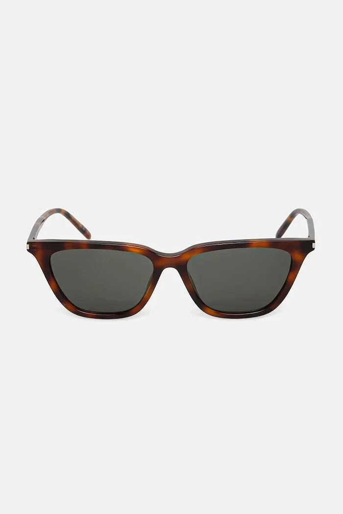 Saint Laurent wayfarer kadın güneş gözlüğü
