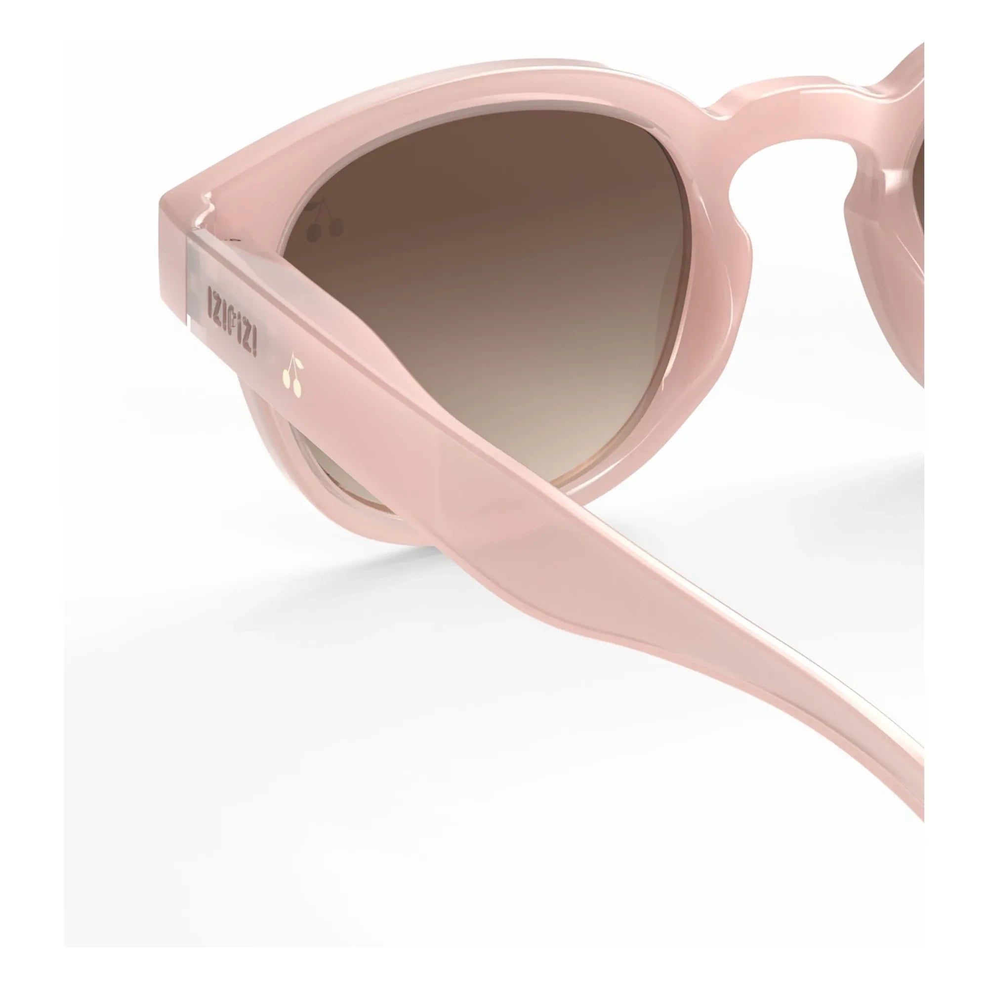IZIPIZI - Sonnenbrille #C Junior - Izipizi x Bonpoint | Hellrosa