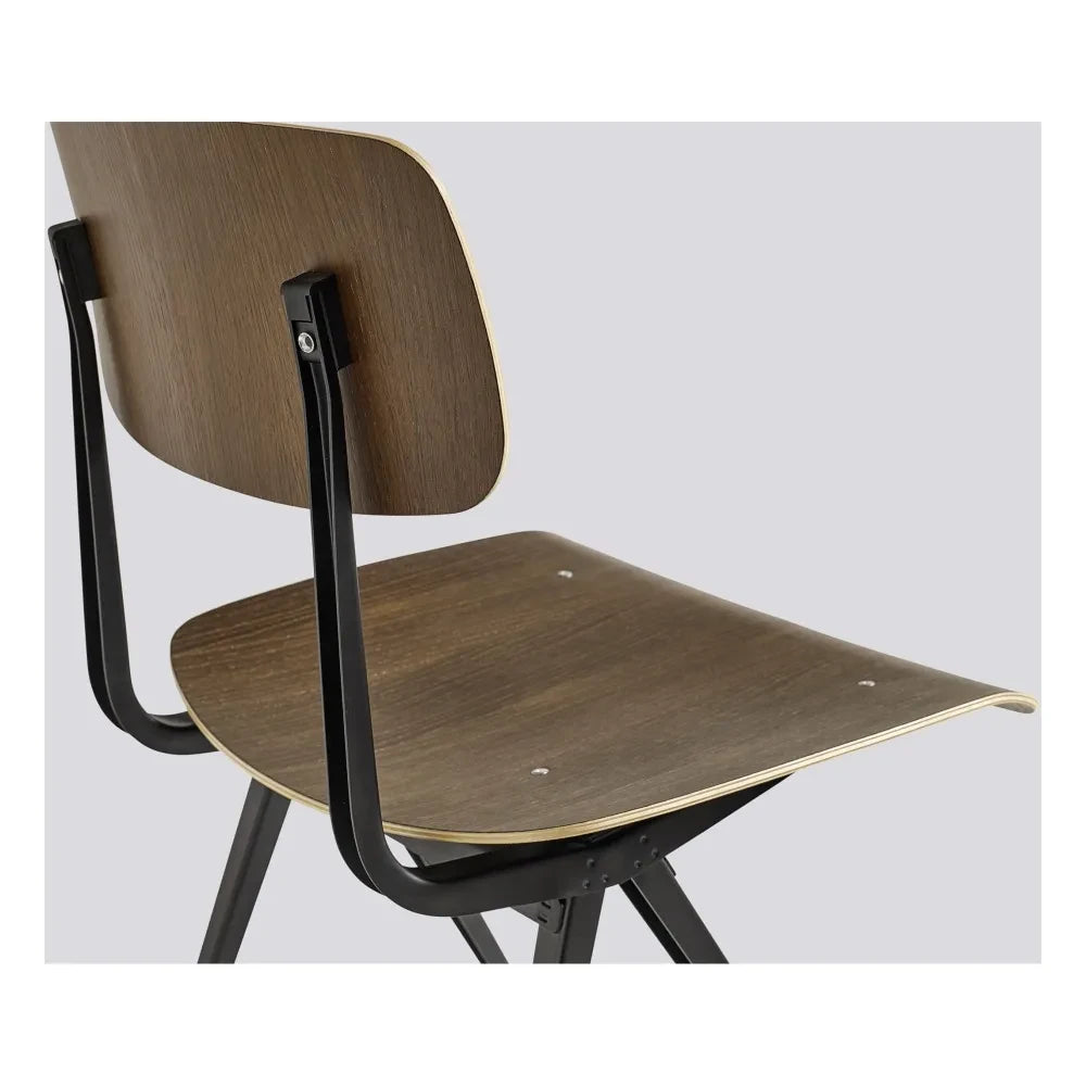 Hay - Result Bunter Eichenstuhl - Friso Kramer & Wim Rietveld Neuauflage | Bordeaux