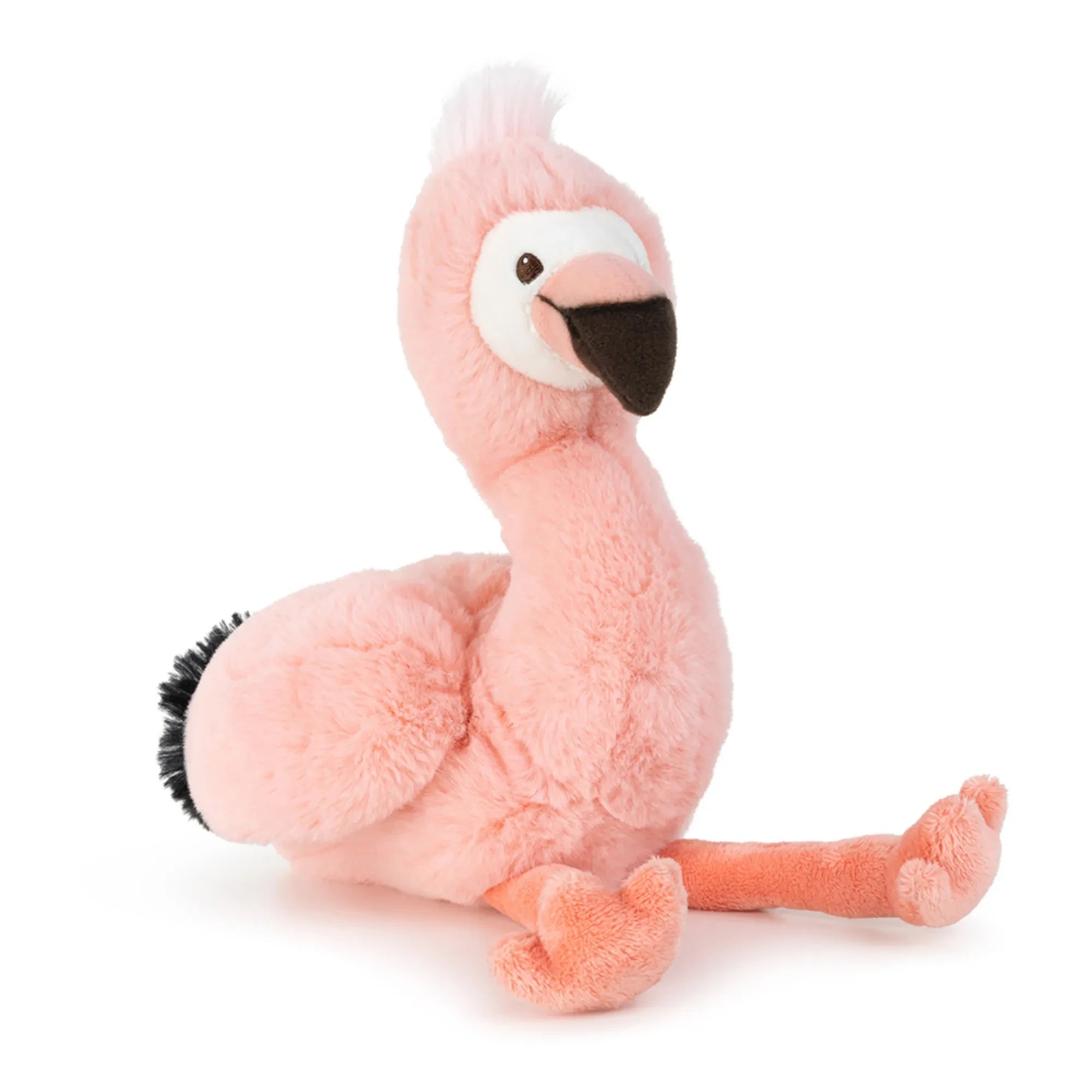 Bon Ton Toys - Filipa Pink Flamingo Plüsch | Pink