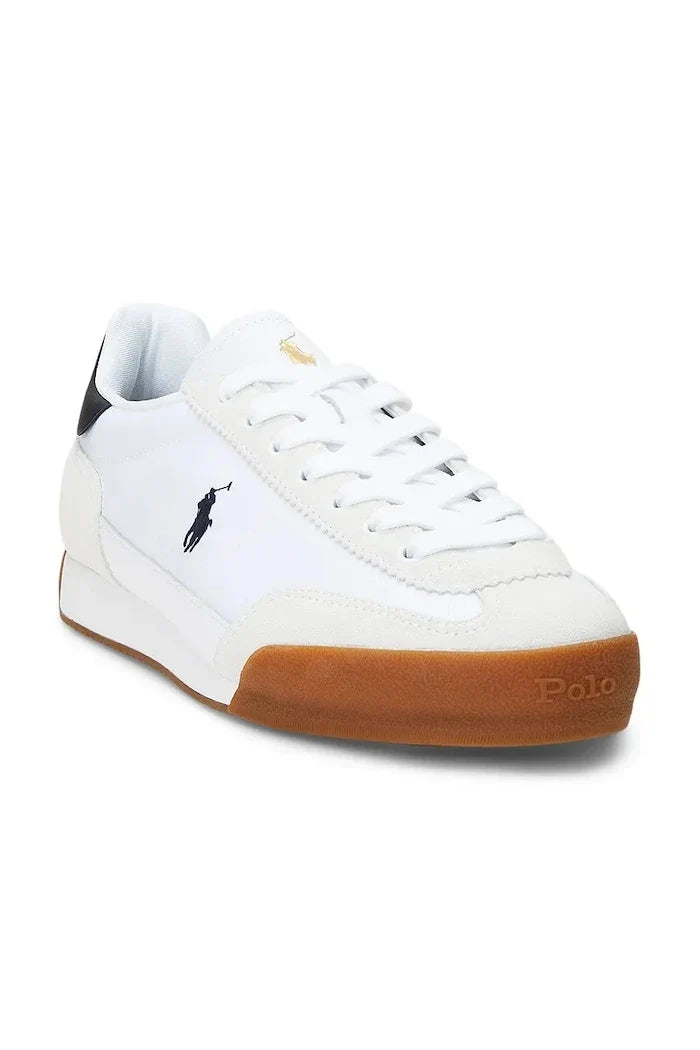 Polo Ralph Lauren Hester Pp Sneaker