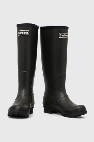 Barbour Abbey Kauçuk Çizme