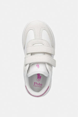 Polo Ralph Lauren HOLLIS EZ çocuk spor ayakkabı
